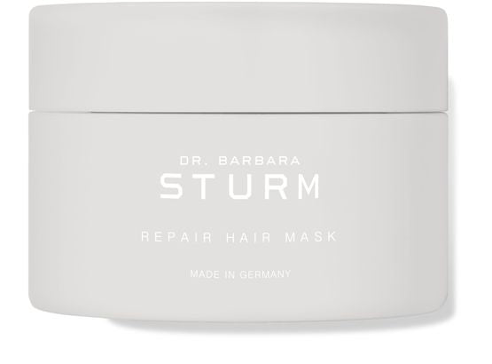 DR BARBARA STURM リペア ヘアマスク 200ml - Image 2