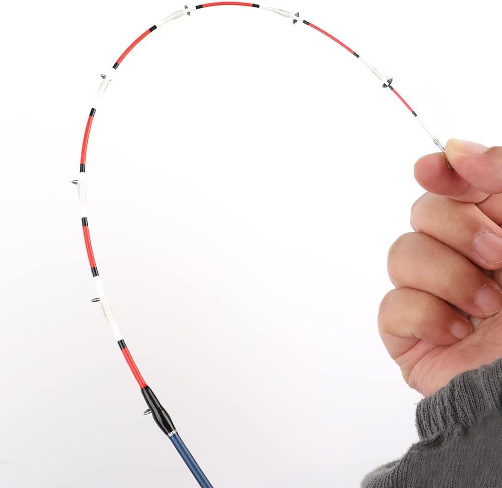 Ika Metal Rod Bait Metal Top 5.9 ft (1.75 m) ML