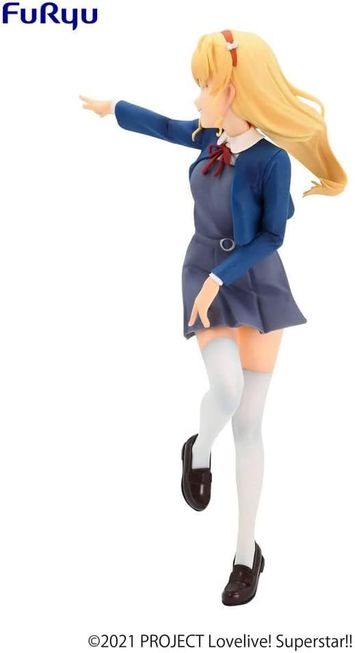 Love Live! Super Star!! SSS Figure Sumire Heianna