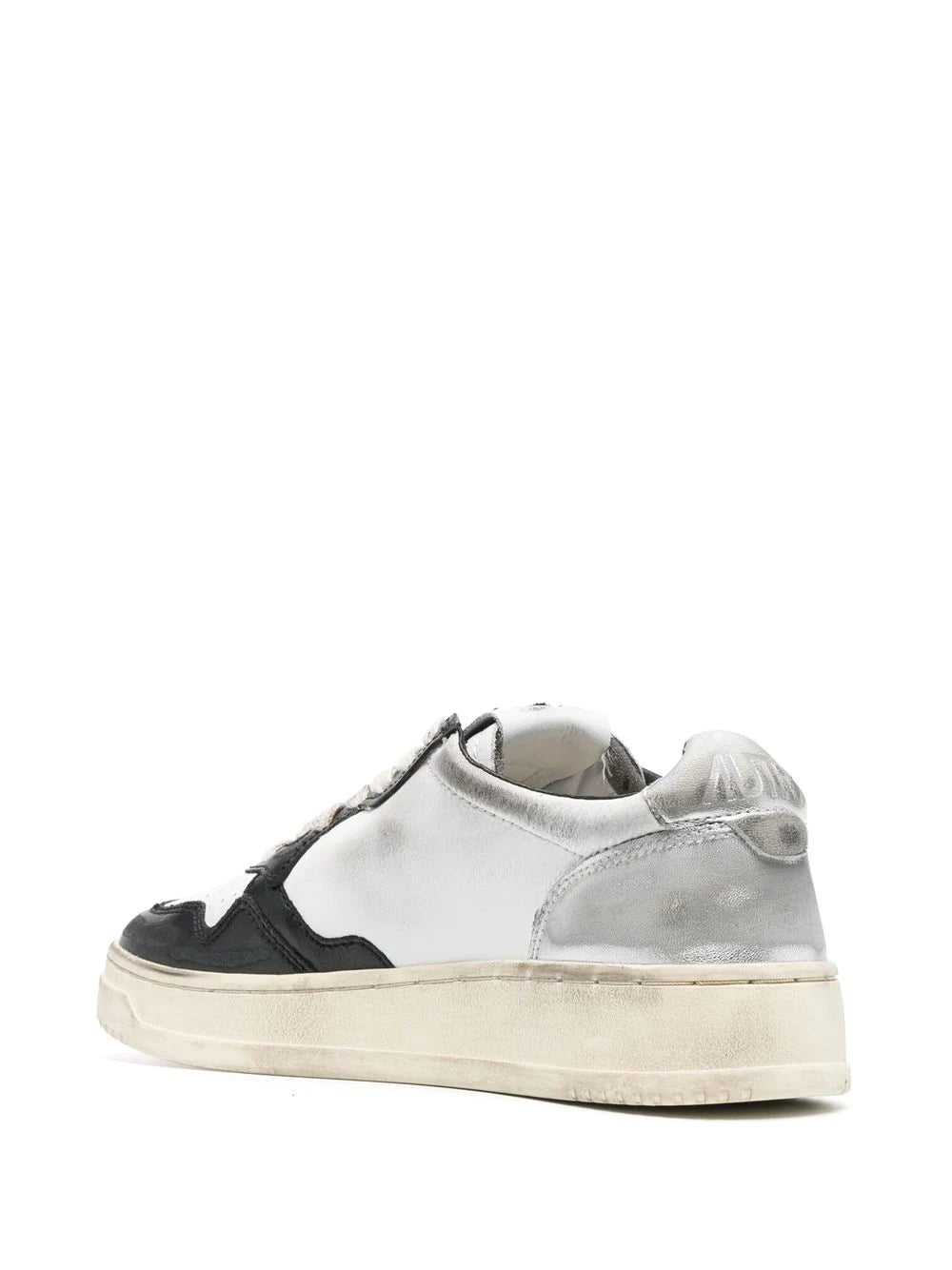 Autry Medalist Sneakers - Image 2