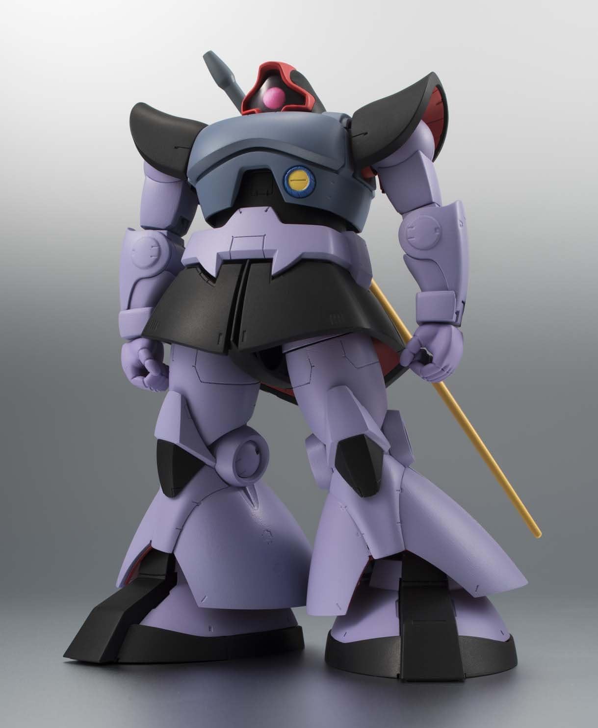 ROBOT SPIRITS Mobile Suit Gundam [Side MS] MS-09 Dom ver. A.N.I.M.E. Approx. 5.1 in (130 mm), Made of ABS & PVC, Painted, Articulated Movements Figurine