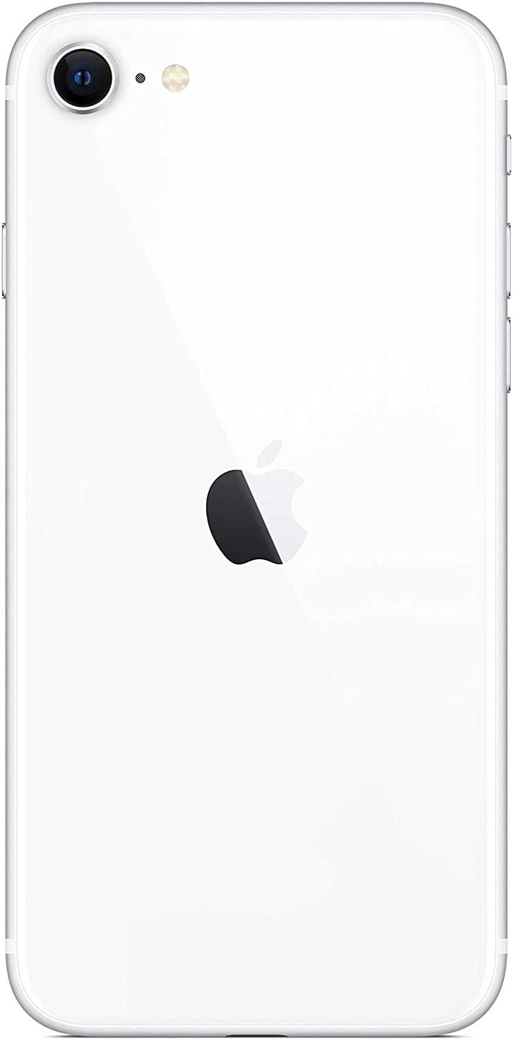[Refurbished] Apple iPhone SE (2nd Generation) 256GB White SIM Free (Refurbished)