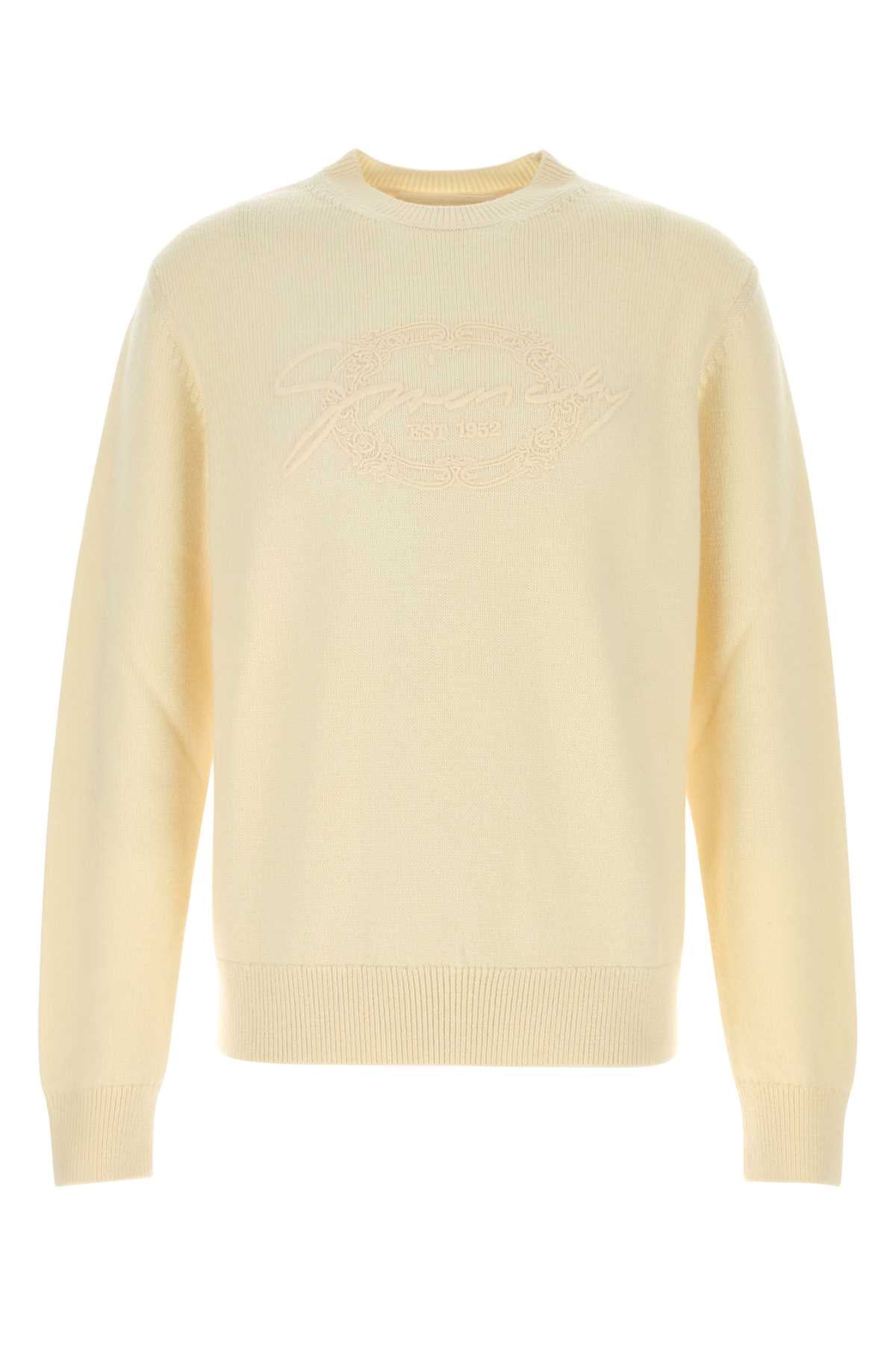 Givenchy Givenchy Ivory Wool Sweater - Image 2
