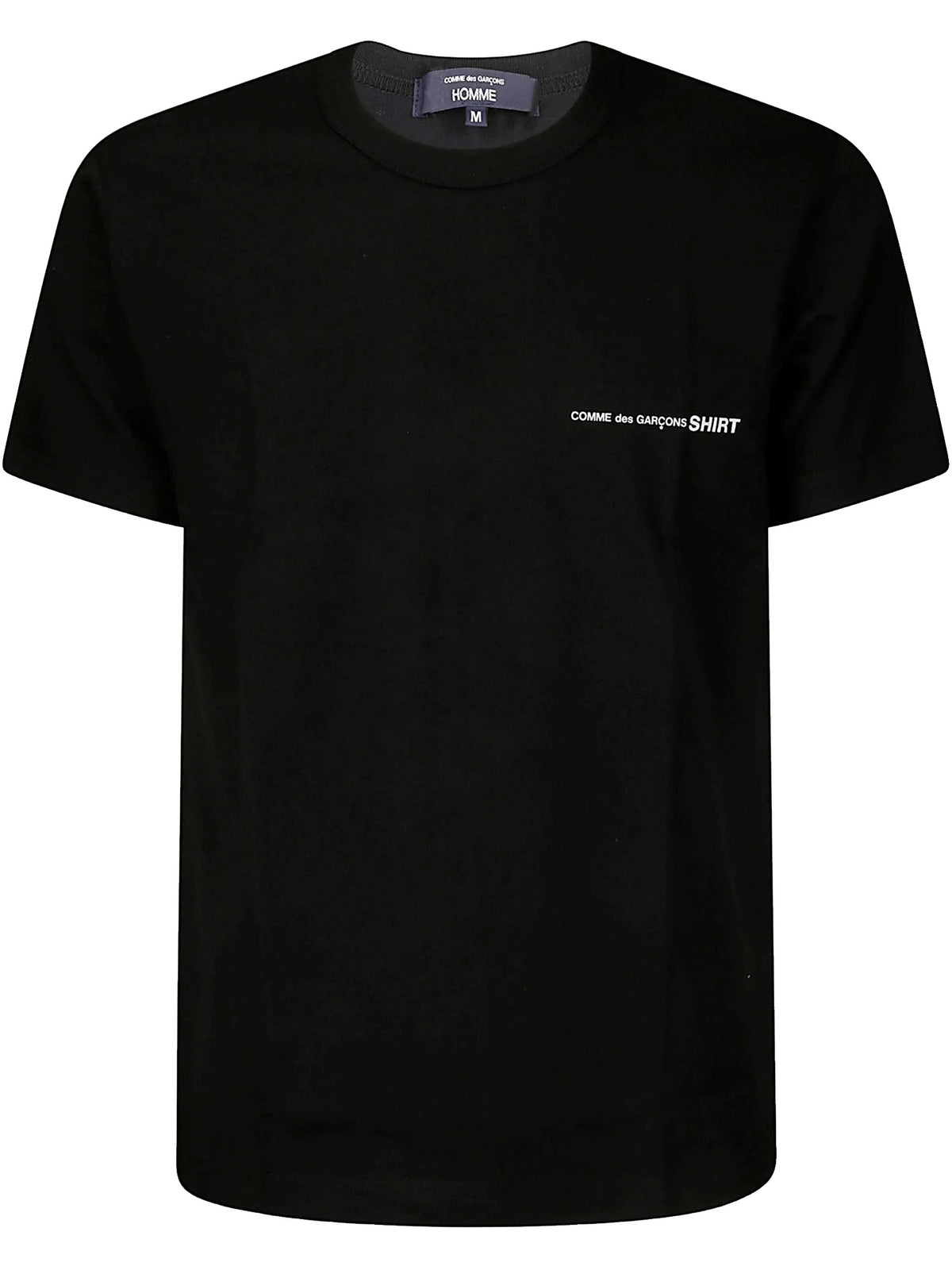 Comme Comme DesGarçonsシャツメンズTシャツニット - Image 2