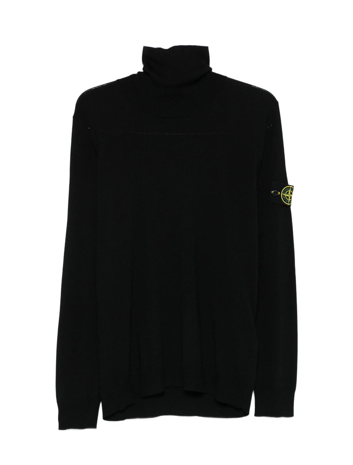 Stone Stone Island Sweaters Black - Image 2
