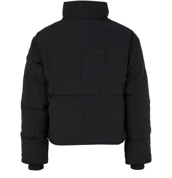 CANADA GOOSE Grandview down jacket - Image 2