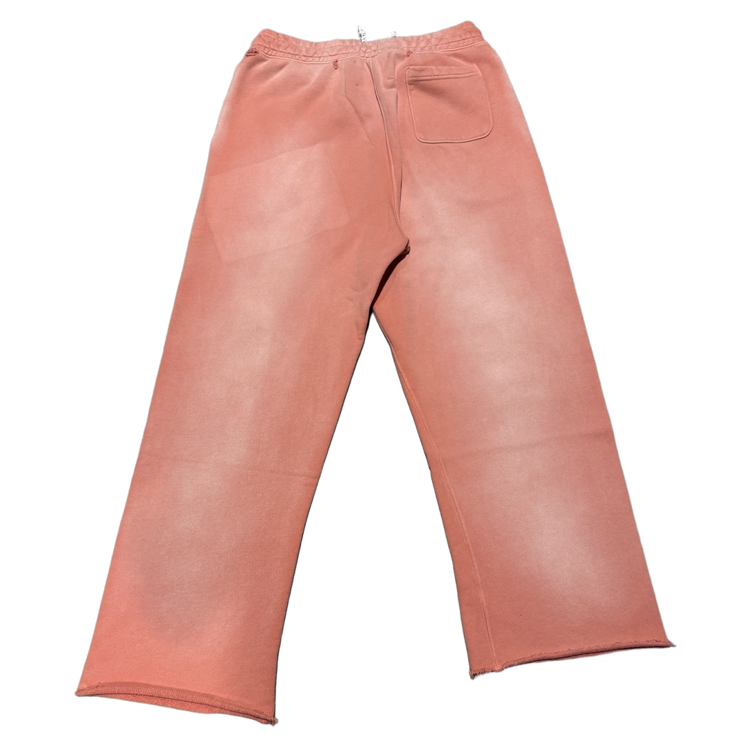 PALY 'PEACH' ALTA CIENEGA SWEATPANTS