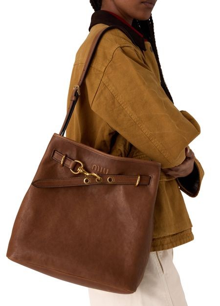 MIU MIU Aventure tote bag - Image 2
