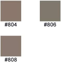 シャネル スティロ スルスィル ウォータープルーフ #808 ブラン クレール 0.27g [並行輸入品]