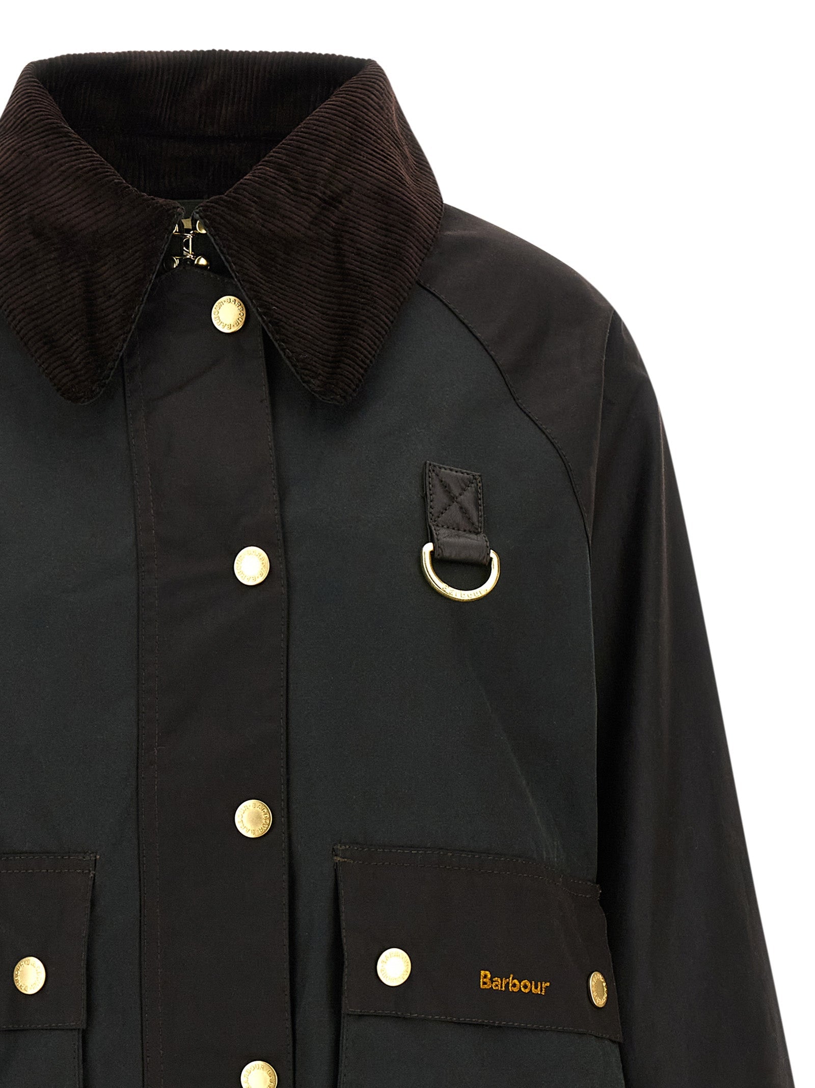 Barbour 'Reighton'ジャケット - Image 2