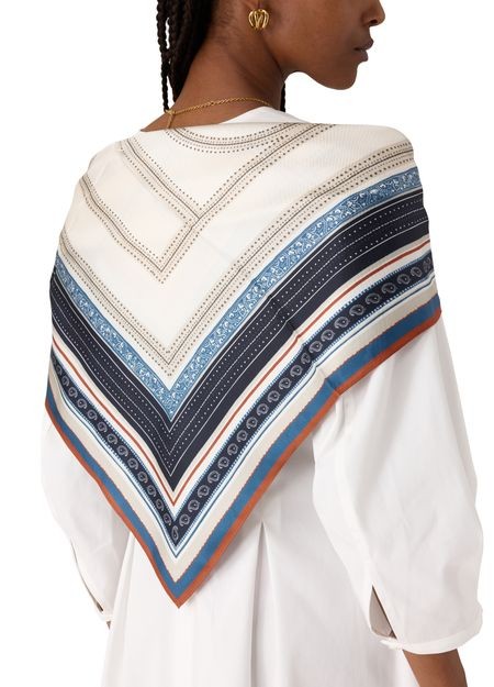 TOTEME Collector scarf - Image 2