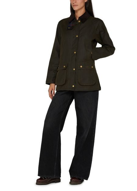 BARBOUR Acorn ジャケット - Image 2
