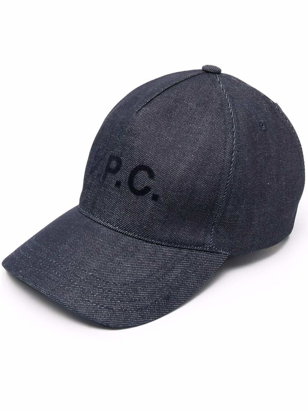 A A.P.C. Casquette Eden VPC - Image 2
