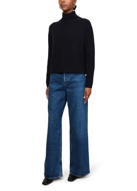 S MAX MARA Matteo turtle neck sweater - Image 2