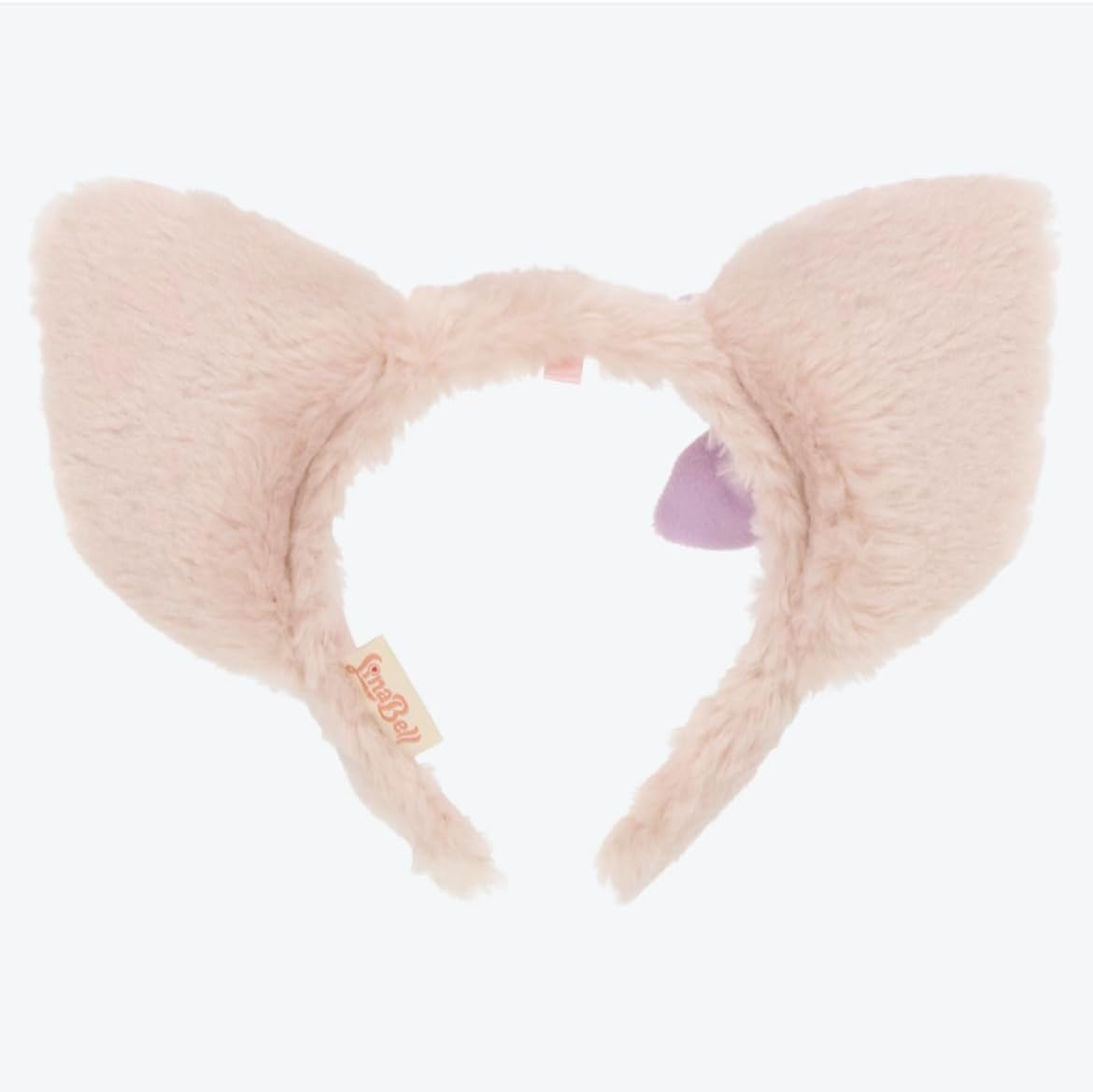 (Tokyo Disney Sea Exclusive) Linabelle Headband, Souvenir, Souvenir, Disney Goods, Duffy's Friend, Lina Belle, Fox