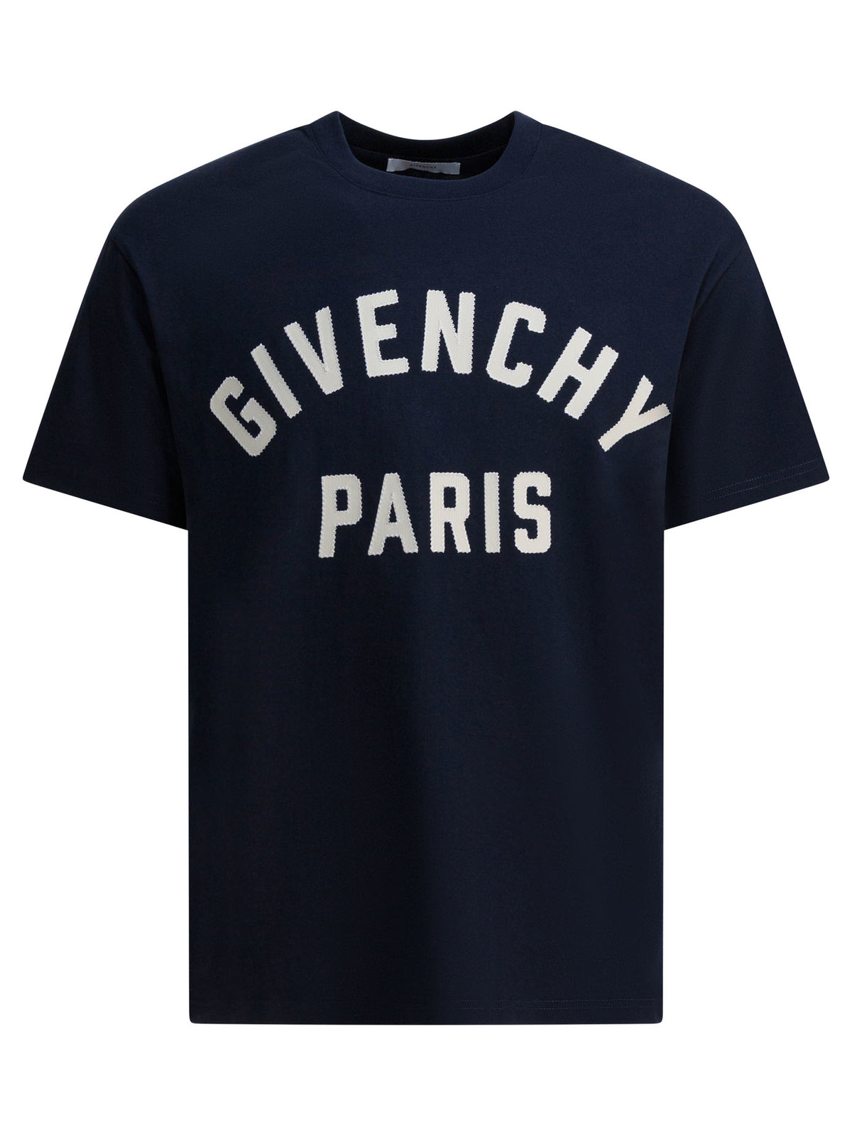 Givenchy ジバンシィ「ジバンシィ パリ」T シャツ - Image 2