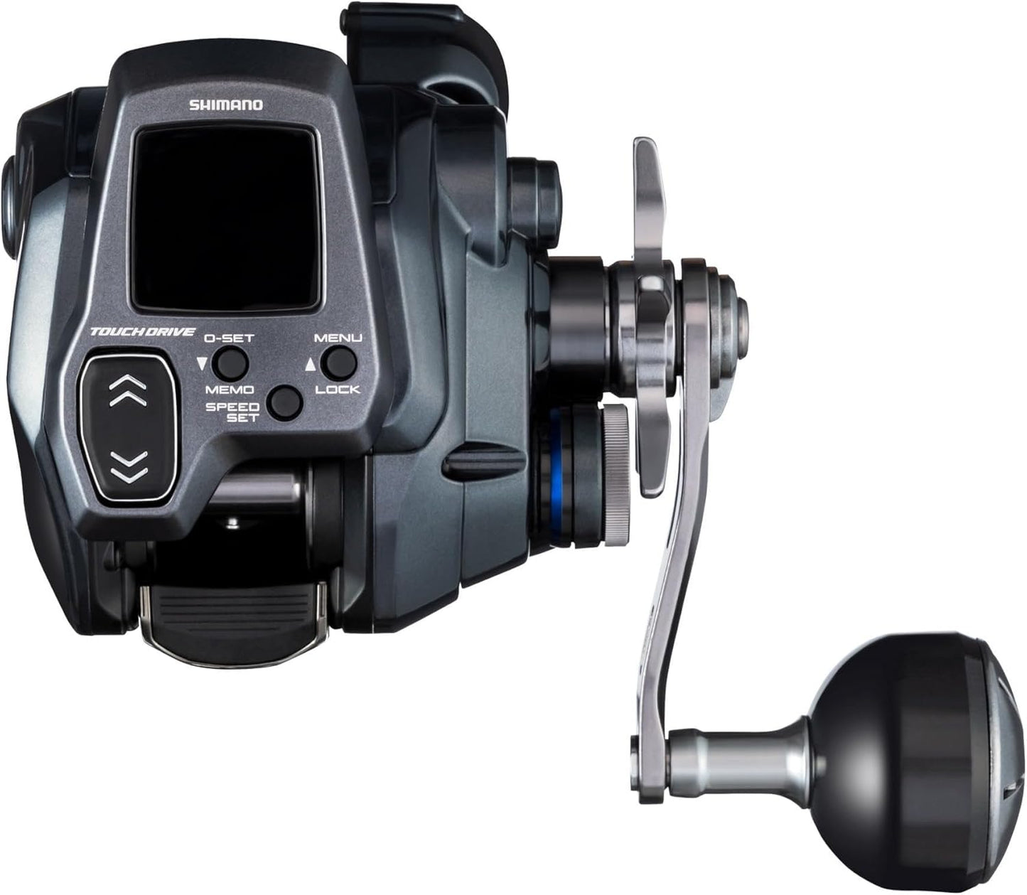 Shimano Electric Reel 25 Force Master 300 (Right Handle)