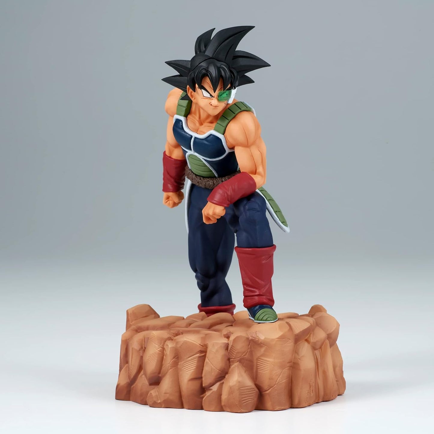Banpresto Dragon Ball History Box Vol. 6 Bar Duck