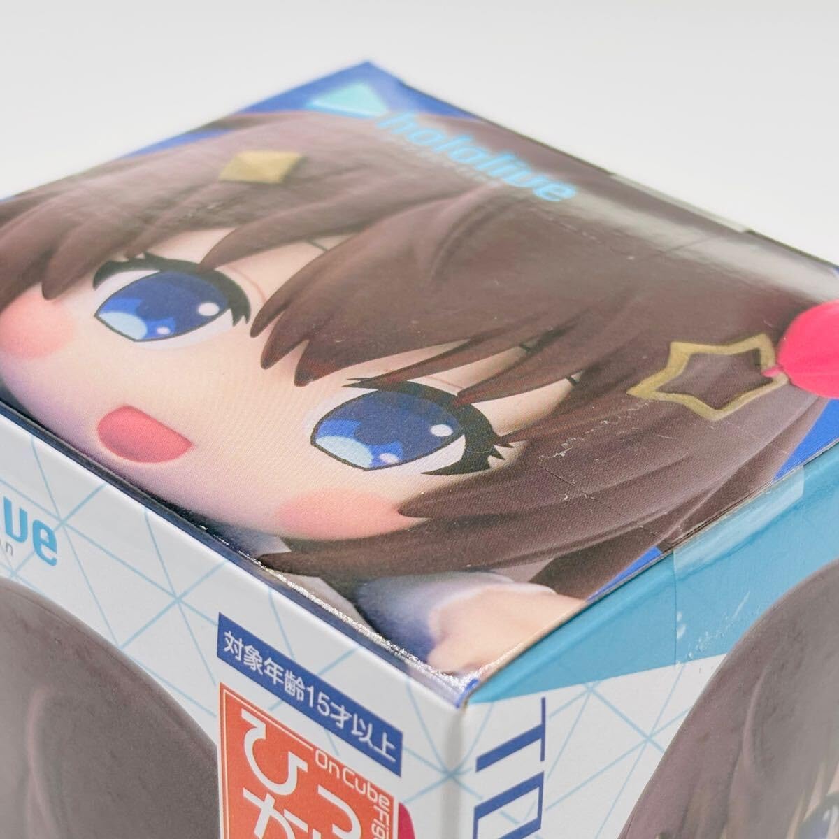 Production Hororaibu Figure Vol. 1 Sora of Tokyo
