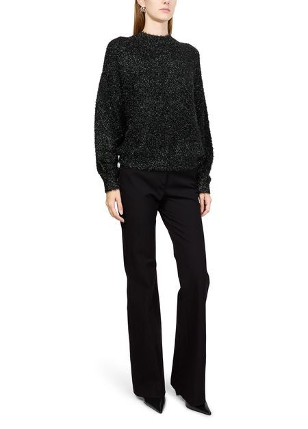 MARANT ETOILE Sayers クルーネックセーター - Image 2