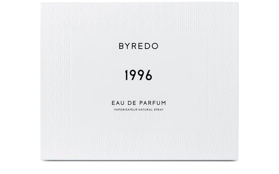 BYREDO オードパルファン 1996 50 ml - Image 2