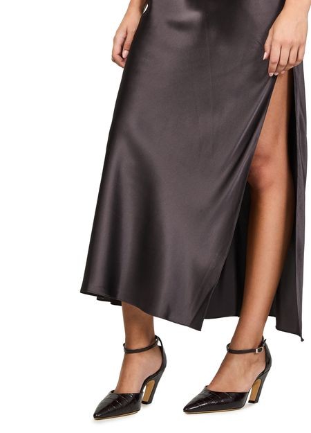 LE MONDE BERYL Victoria pumps - Image 2