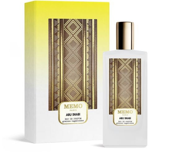 MEMO Abu Dhabi eau de parfum 75 ml - Image 2