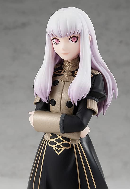 POP UP PARADE Fire Emblem Kazahana Setsugetsu Licitea Fon Cordelia, Non-scale, Plastic, Pre-painted Complete Figure