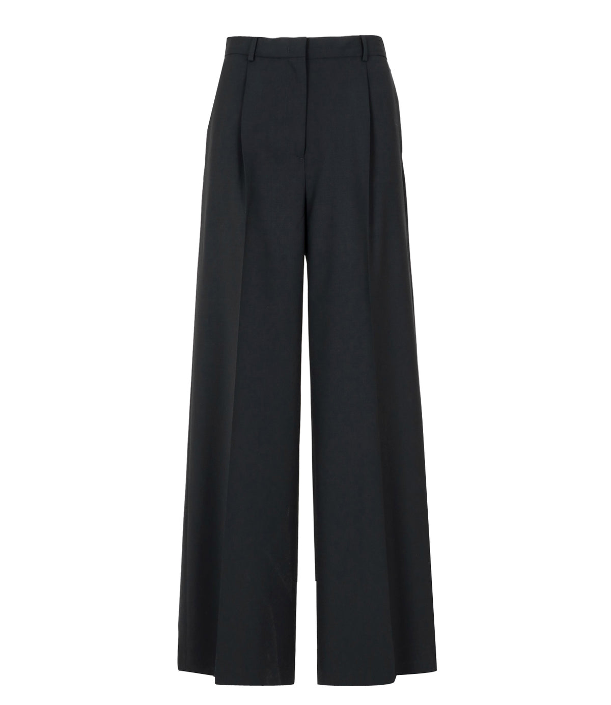 Msgm MSGMズボンブラック - Image 2