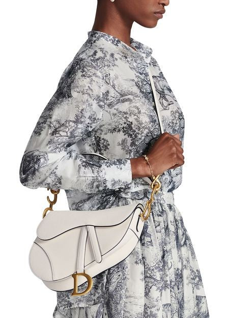DIOR Saddle Bag - Image 2
