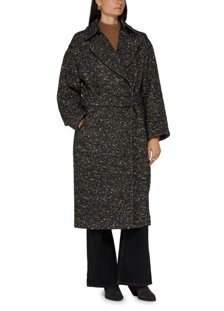 MARANT ETOILE Horia トレンチコート - Image 2