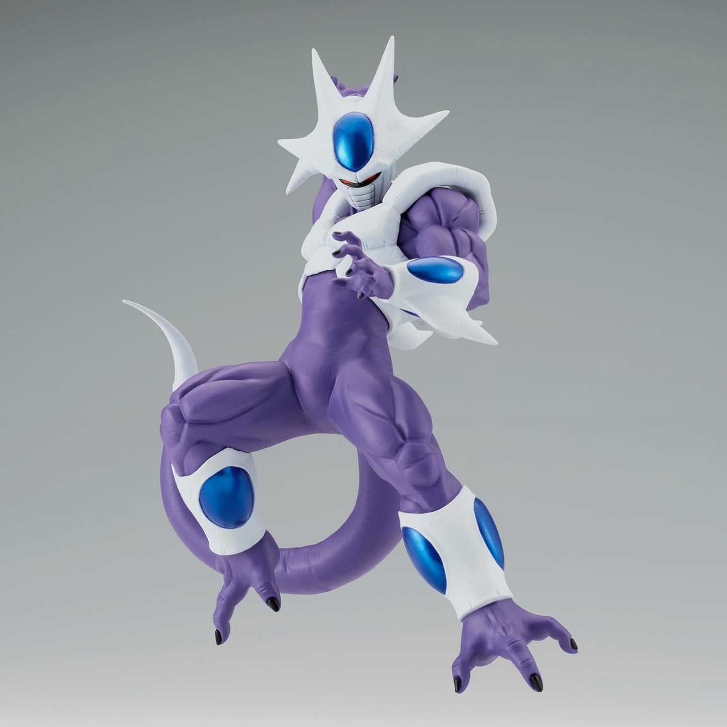 Dragon Ball Z MATCH MAKERS Super Saiyan Son Goku (VS Kuura)