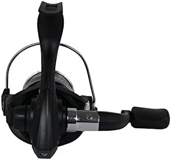 Shares Solfiesta Spinning Reel KADDRESS 4000 Black
