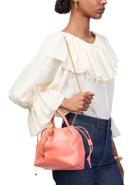CHLOE Chloé Icons clutch bag - Image 2