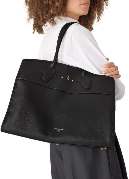 LOUIS VUITTON City Steamer Soft GM - Image 2