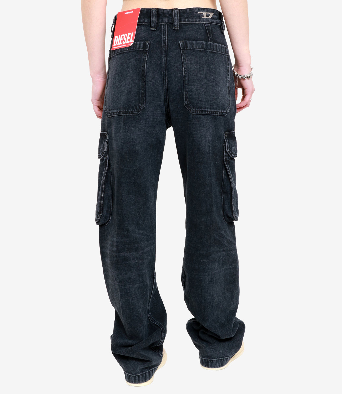 Diesel ディーゼルジーンズ - Image 2