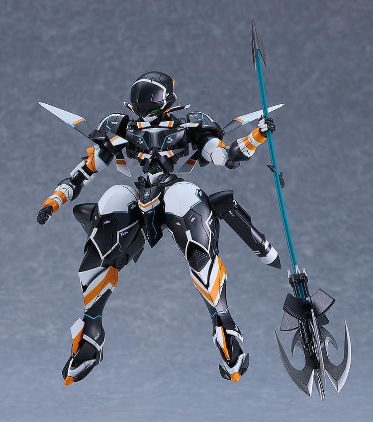 MODEROID Suisei no Gargantia Chamber Non-scale Assembly Plastic Model