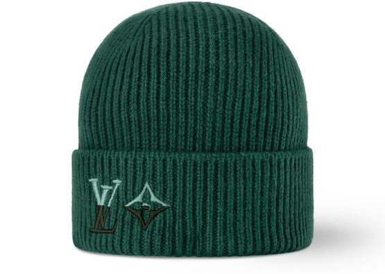 LOUIS VUITTON LV Dual Beanie - Image 2