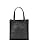 Hidrrdc Men's Tote Bag, Business Bag, Made by First-class Bagsmen, Self-Standing, Large Capacity, Black