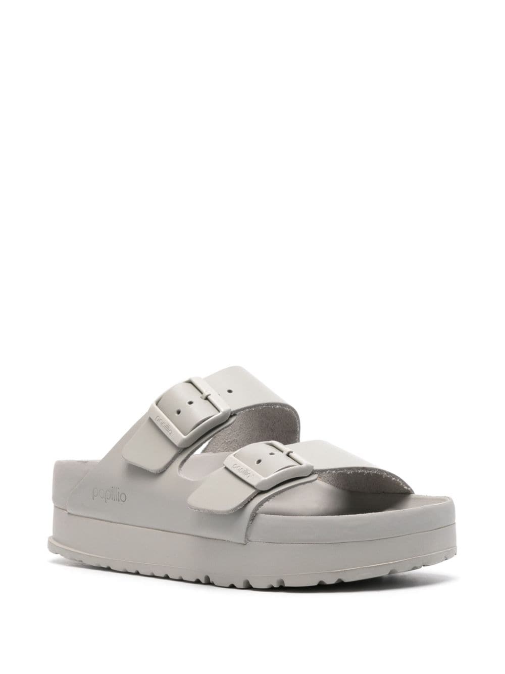 Birkenstock Arizona Platform Sandals - Image 2