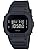 Casio GMD-S5610BB-1JF Women's Wristwatch, Black, Black, sports