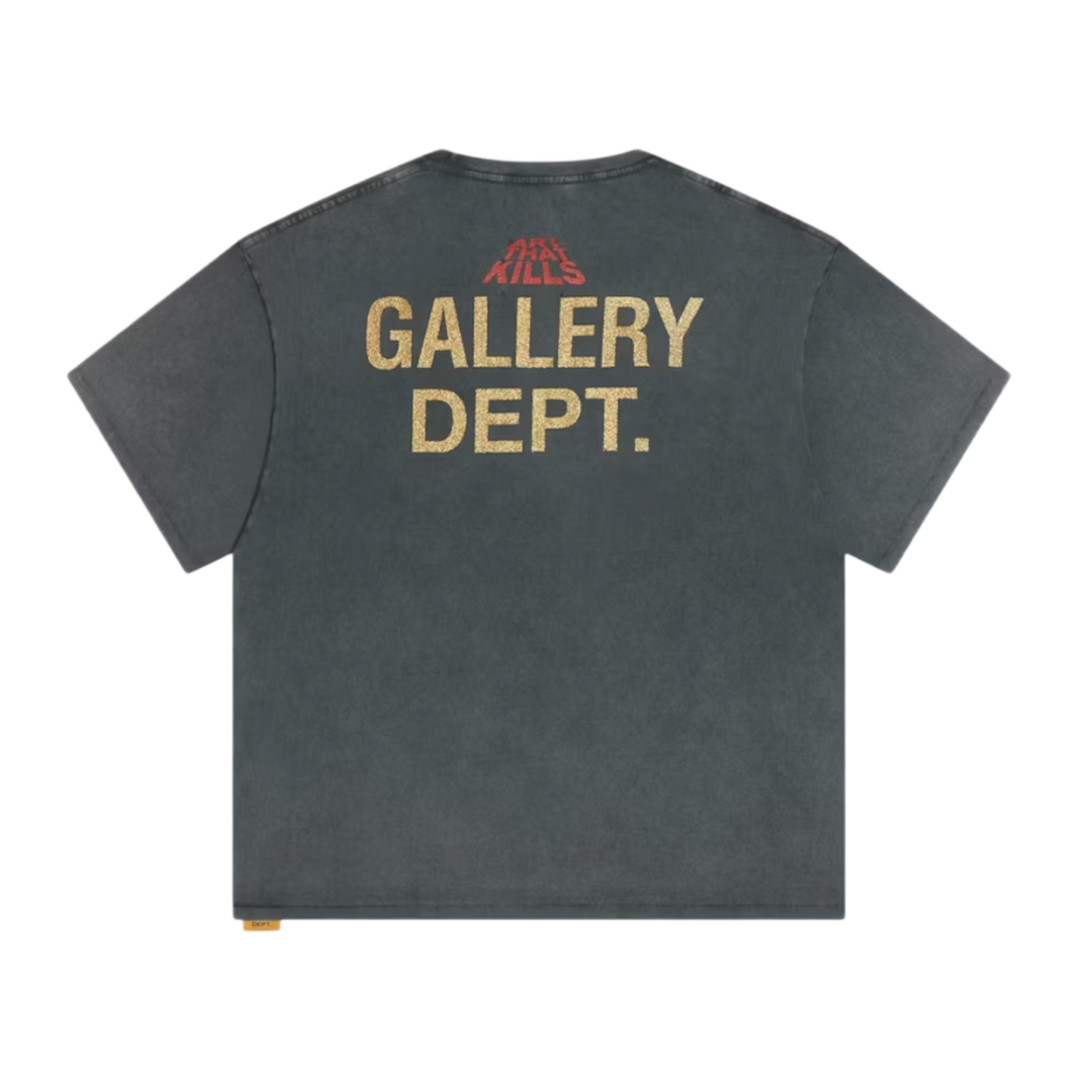 GALLERY DEPT. 'ATK NIGHT' TEE