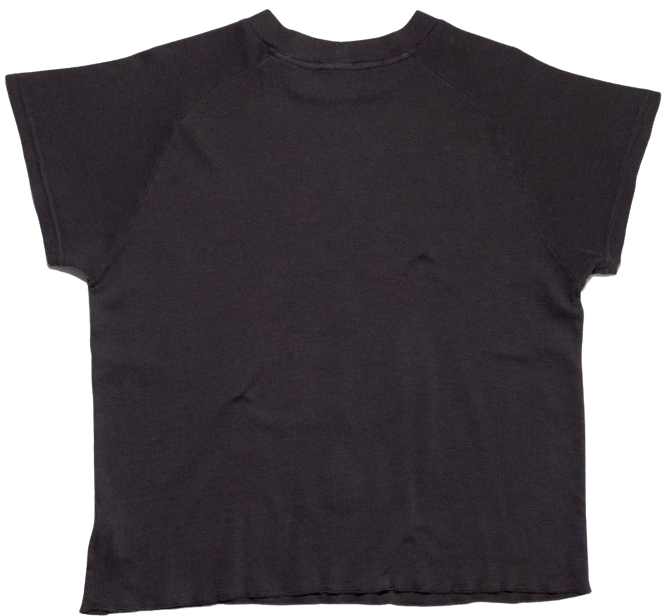 ENFANTS RICHES DÉPRIMÉS 'SLAVE GIRL RAGLAN' TEE