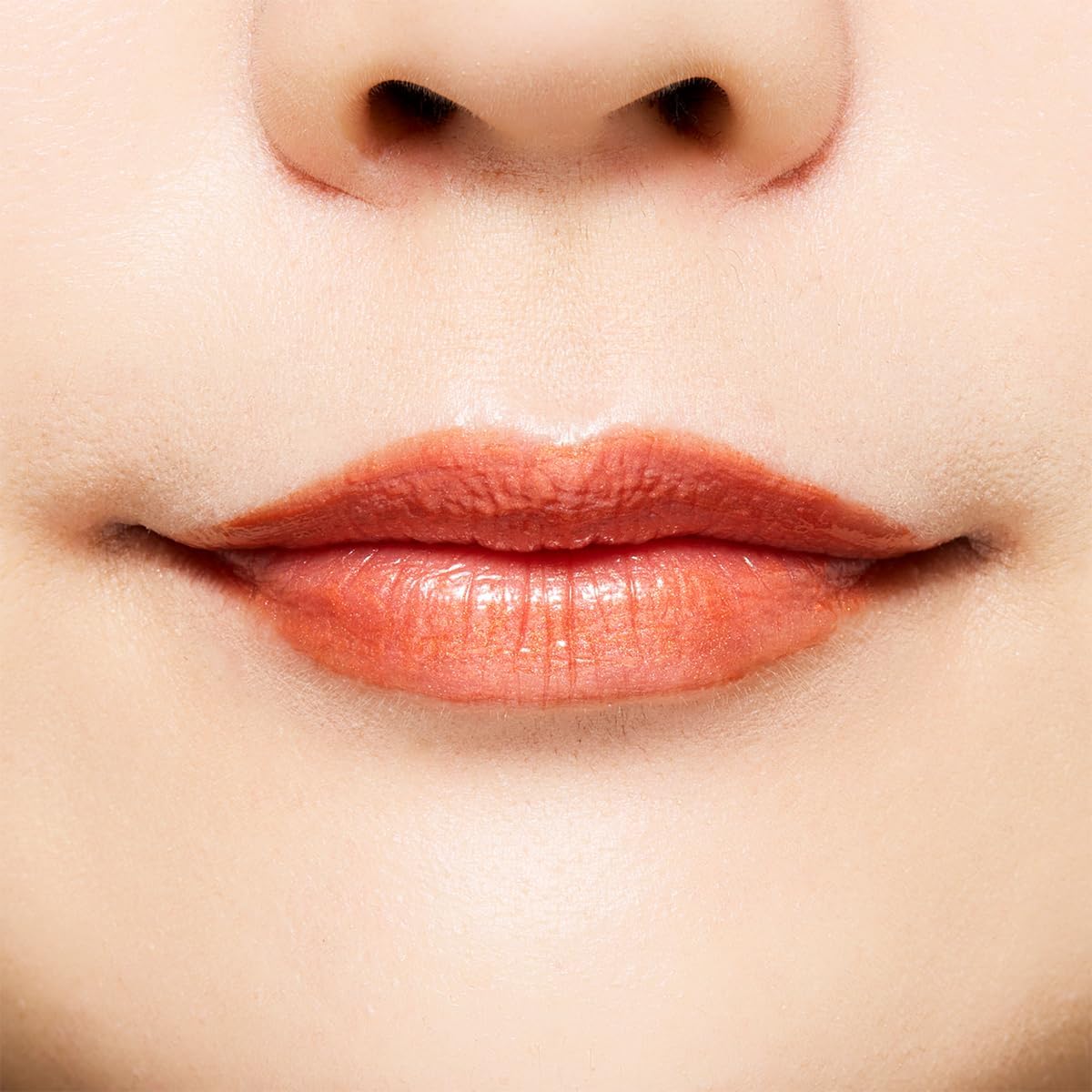 Aqua Organic Sheer Gloss Marron Lassé