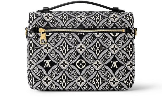 LOUIS VUITTON ポシェット・メティス MM - Image 2