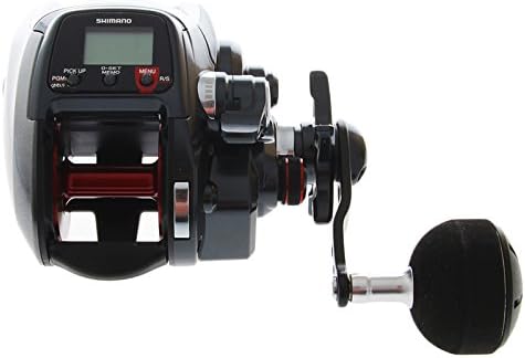 Shimano Electric Reel Place, Various