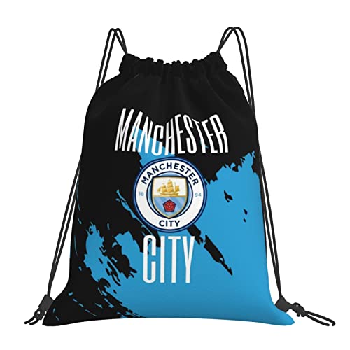 Reloading Football Team Goods, Soccer, Men's, Gym Sack, Knapsack, Sports Bag, Drawstring Bag, Shoe Storage, Exercise, Travel, Club Activities, Lightweight, Popular, Stylish, Anime, Character