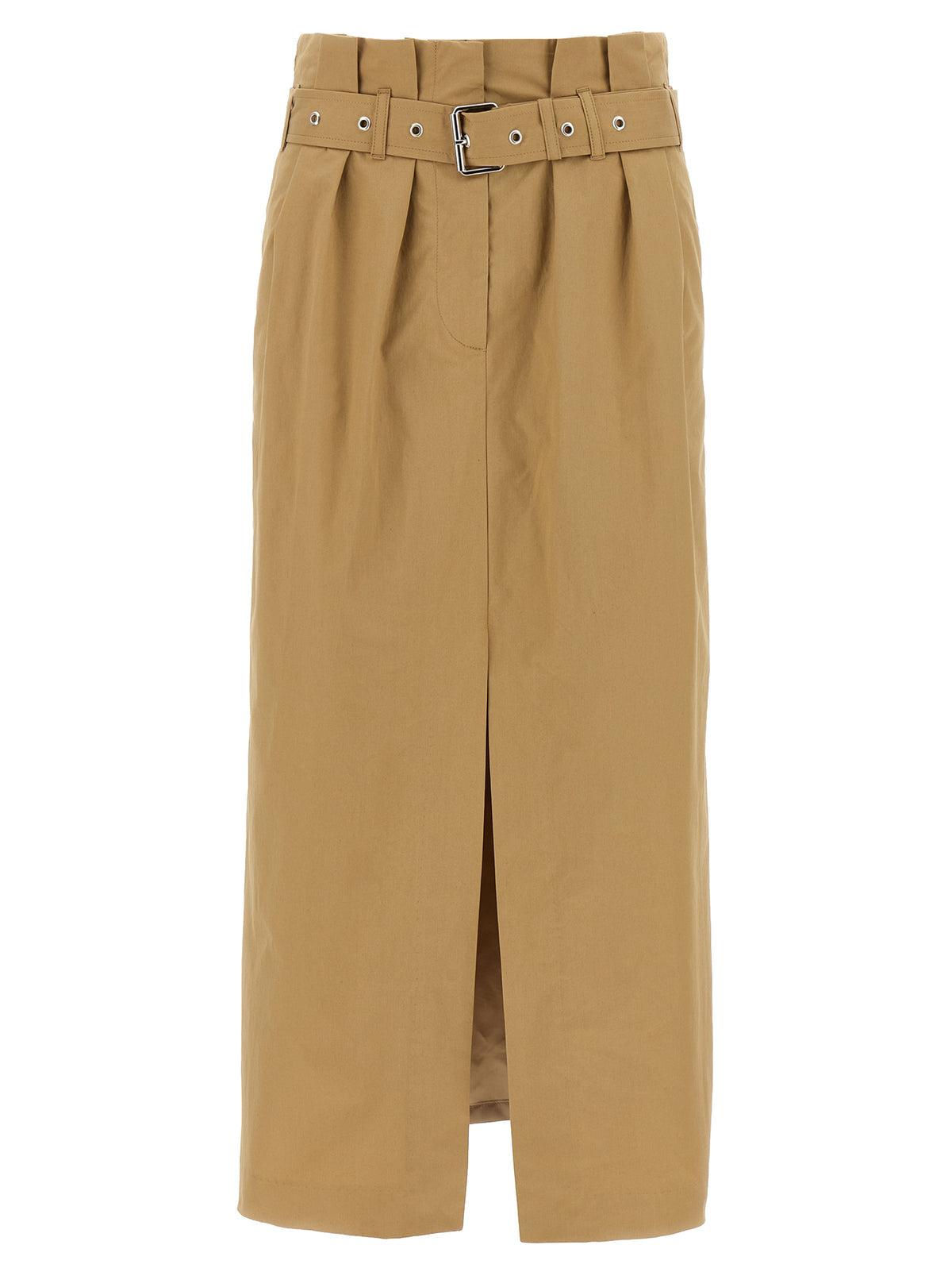 Monot Dries Van Noten「Seaches Long」スカート - Image 2