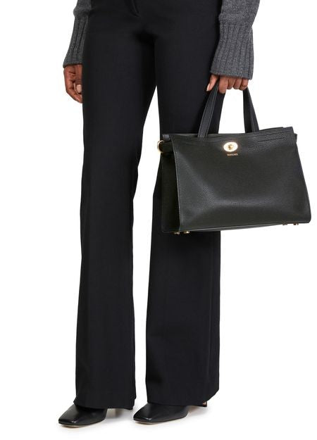 BURBERRY Cotswolds small tote bag - Image 2
