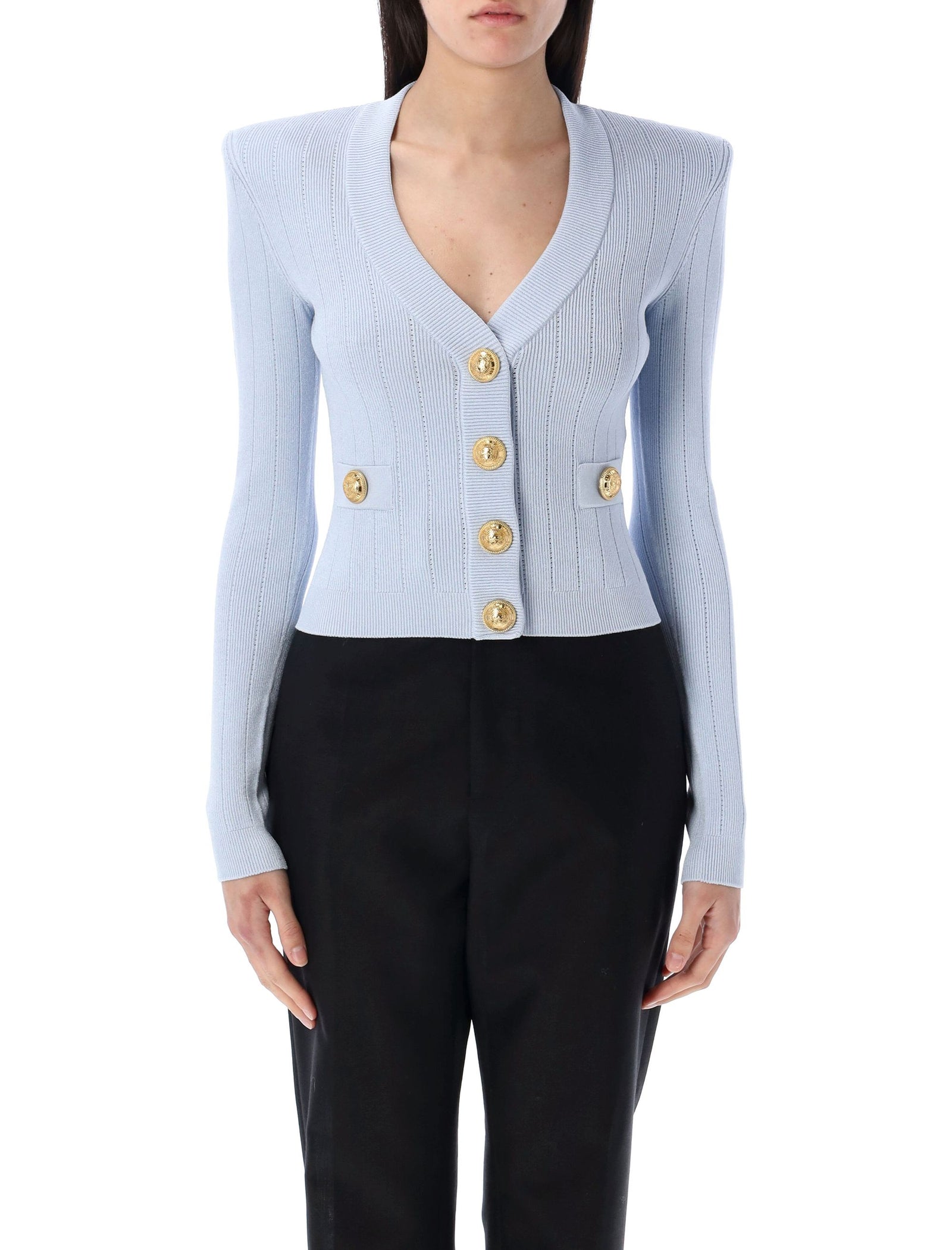 Balmain バルメインセーター - Image 2